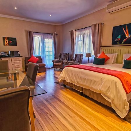 A&A Guesthouse Port Elizabeth Exterior foto