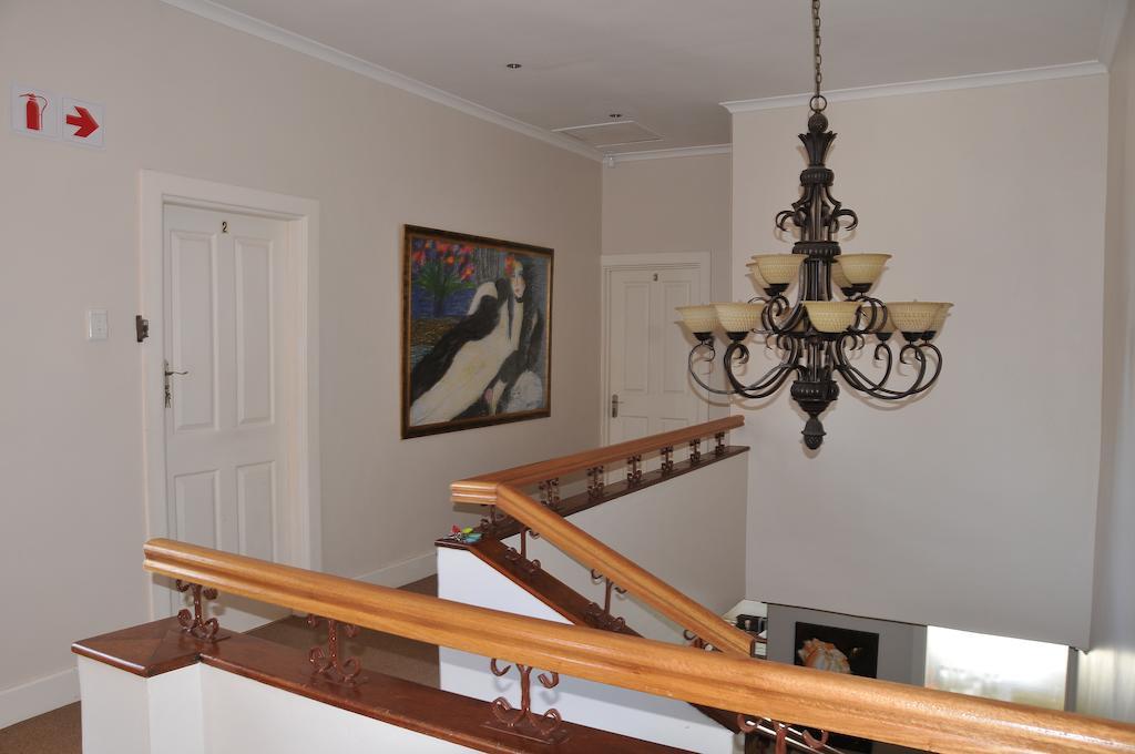 A&A Guesthouse Port Elizabeth Exterior foto
