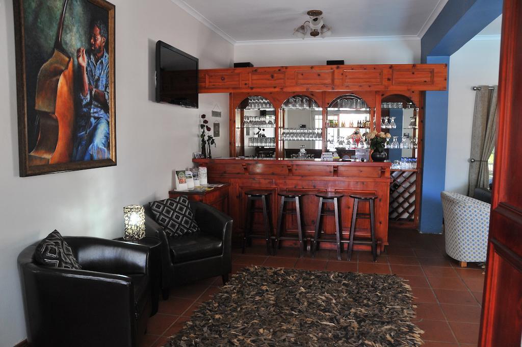 A&A Guesthouse Port Elizabeth Exterior foto