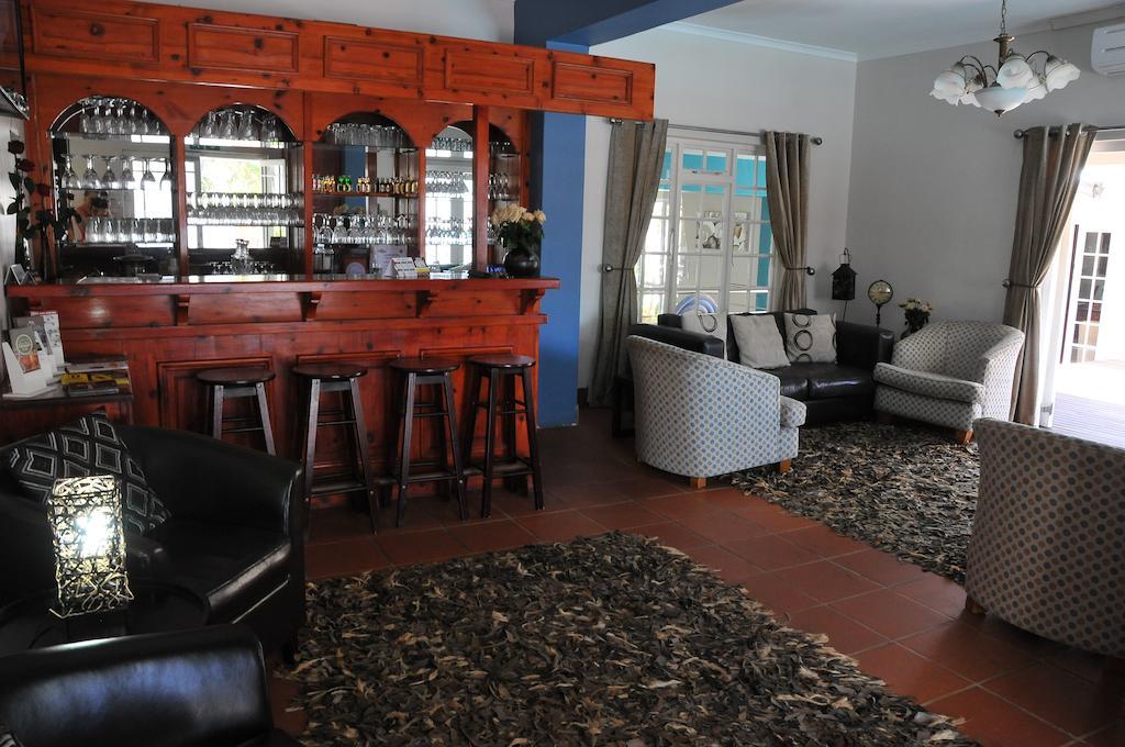 A&A Guesthouse Port Elizabeth Exterior foto