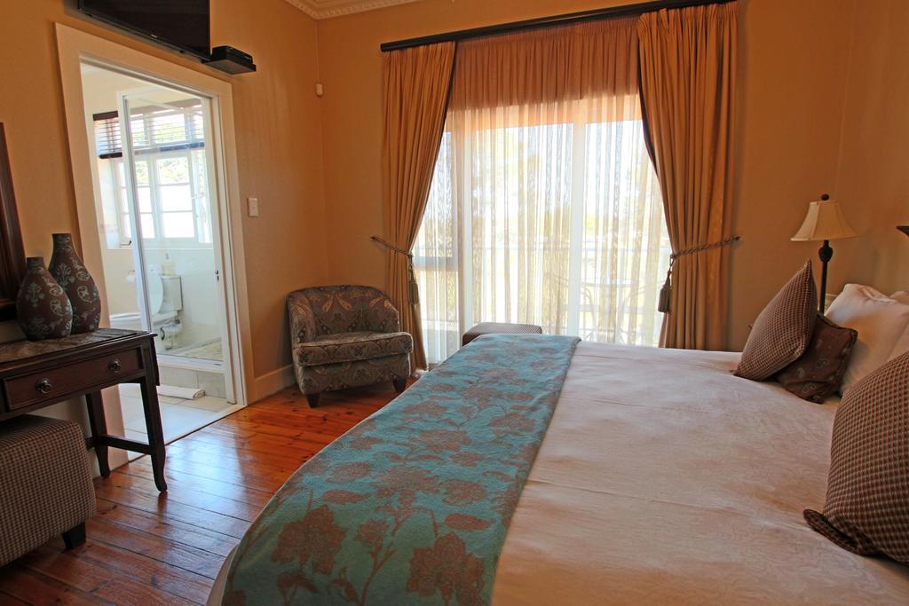 A&A Guesthouse Port Elizabeth Exterior foto