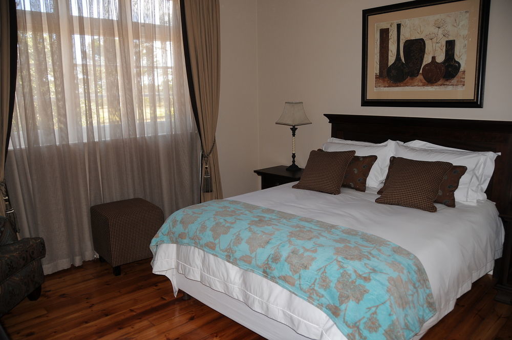 A&A Guesthouse Port Elizabeth Exterior foto