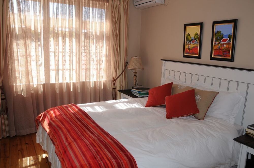 A&A Guesthouse Port Elizabeth Exterior foto