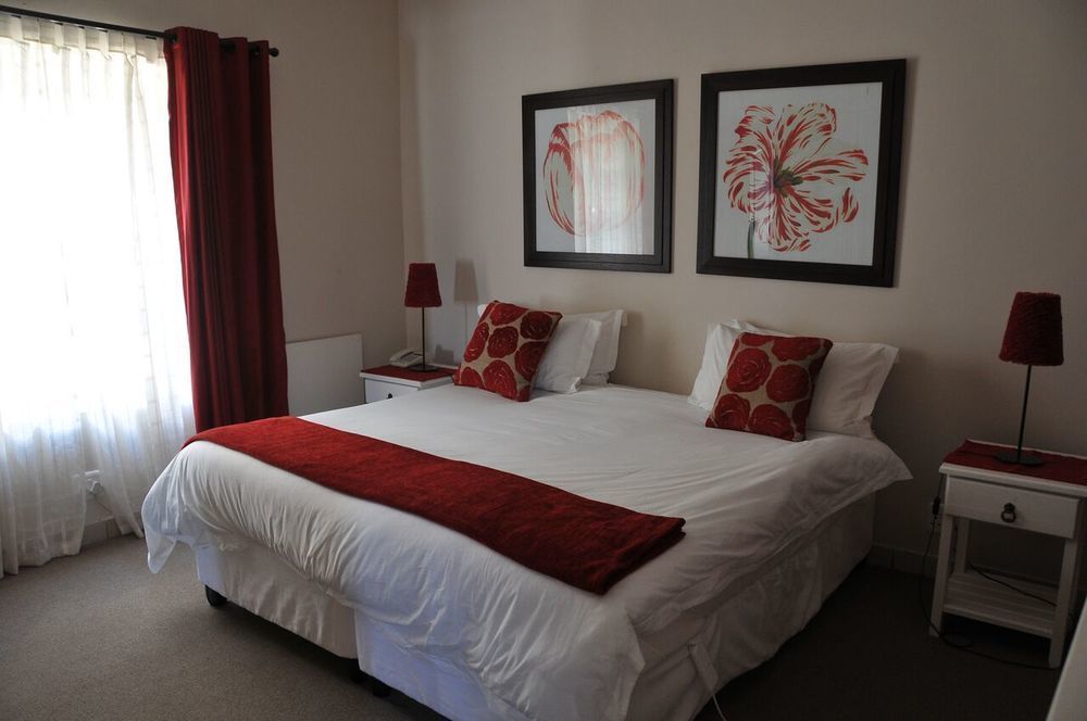 A&A Guesthouse Port Elizabeth Exterior foto