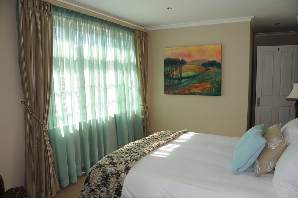 A&A Guesthouse Port Elizabeth Exterior foto