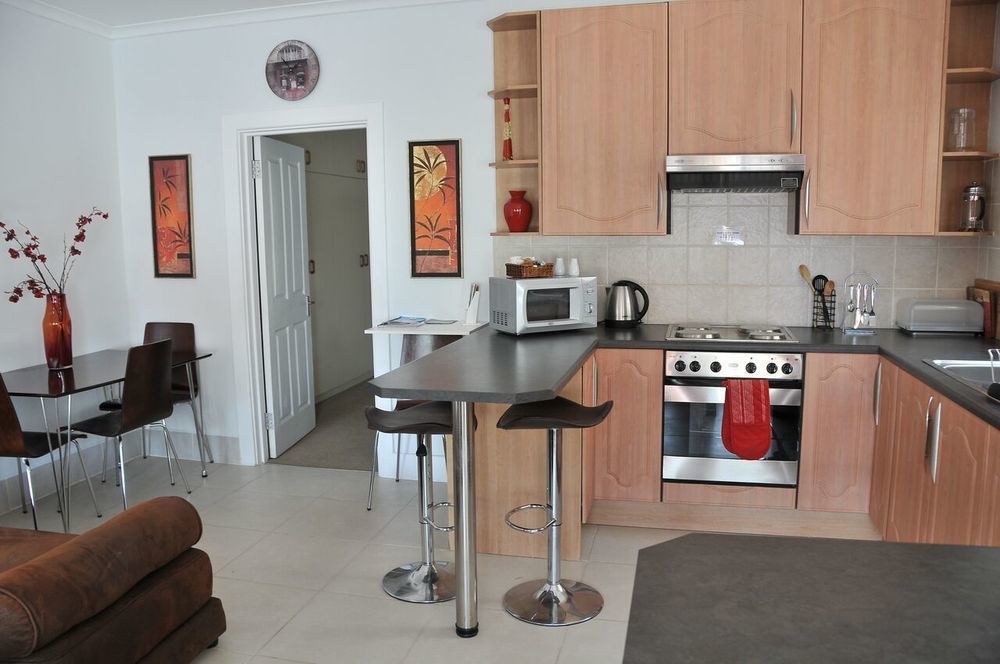 A&A Guesthouse Port Elizabeth Exterior foto