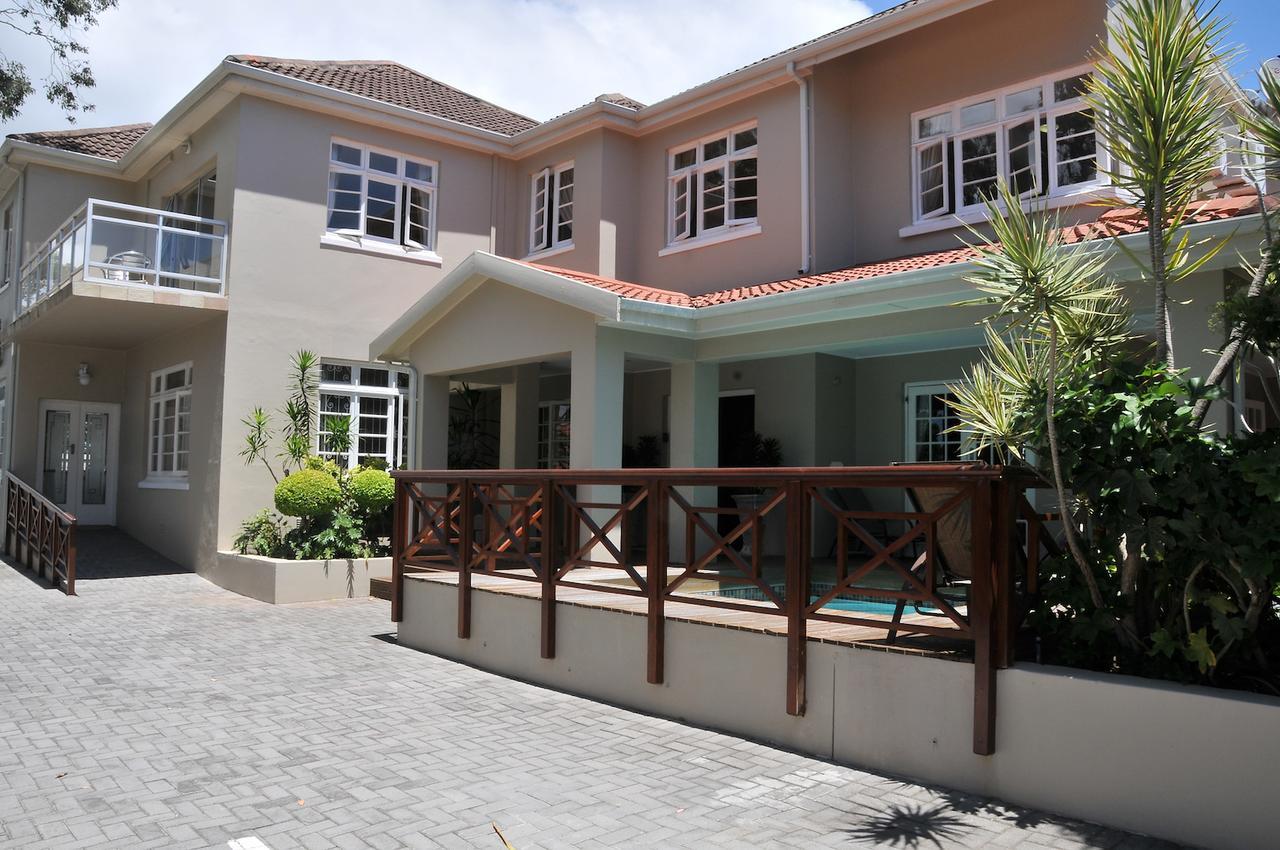 A&A Guesthouse Port Elizabeth Exterior foto