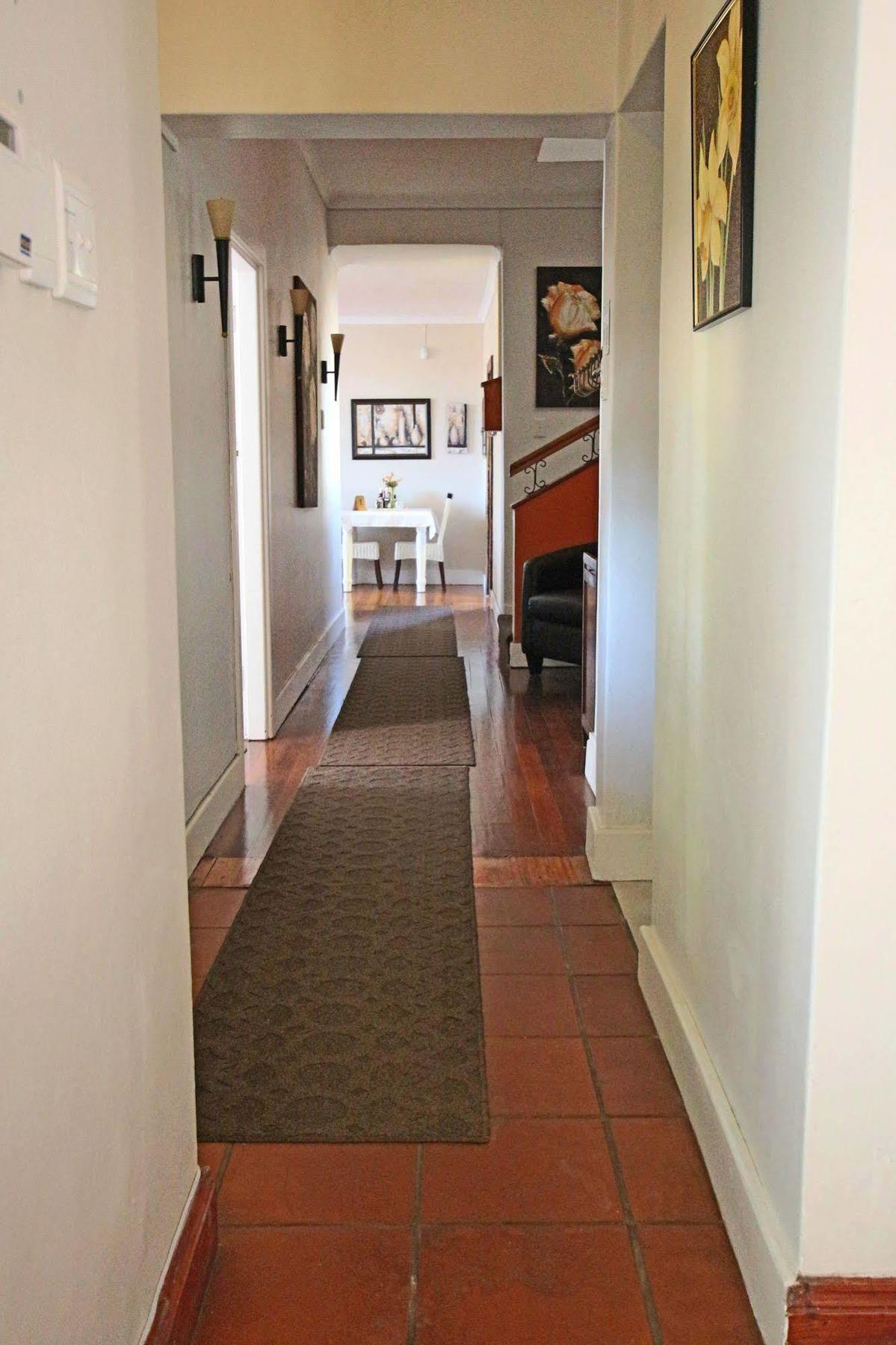 A&A Guesthouse Port Elizabeth Exterior foto