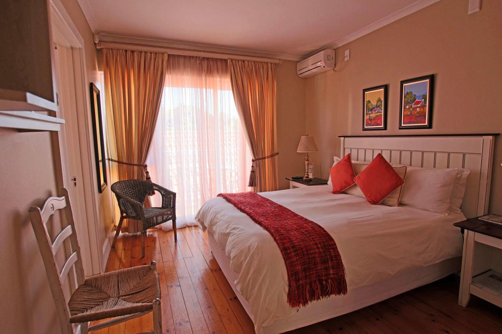 A&A Guesthouse Port Elizabeth Exterior foto