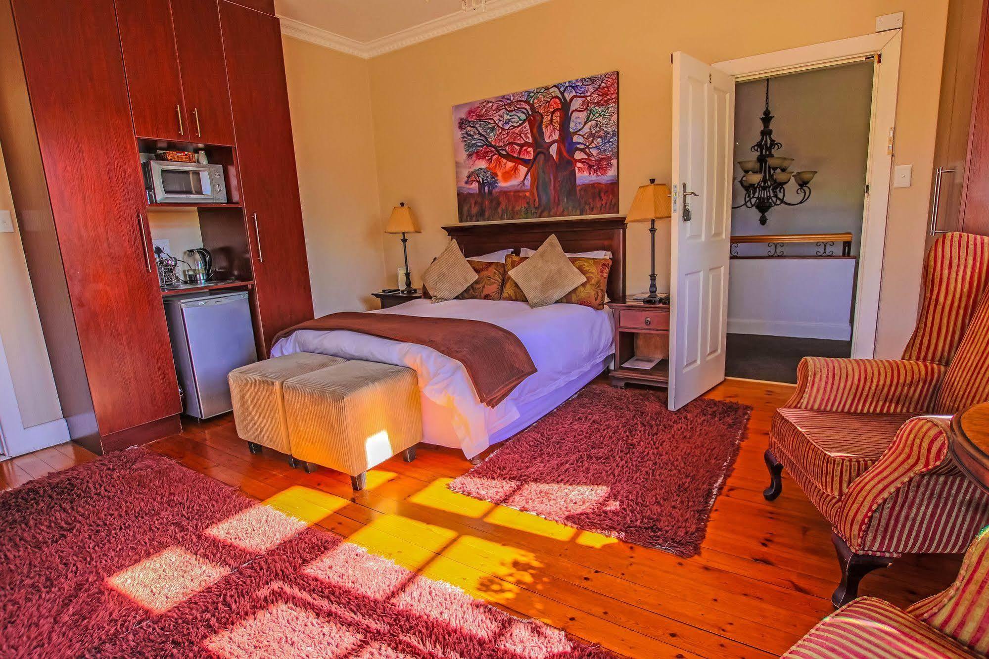 A&A Guesthouse Port Elizabeth Exterior foto