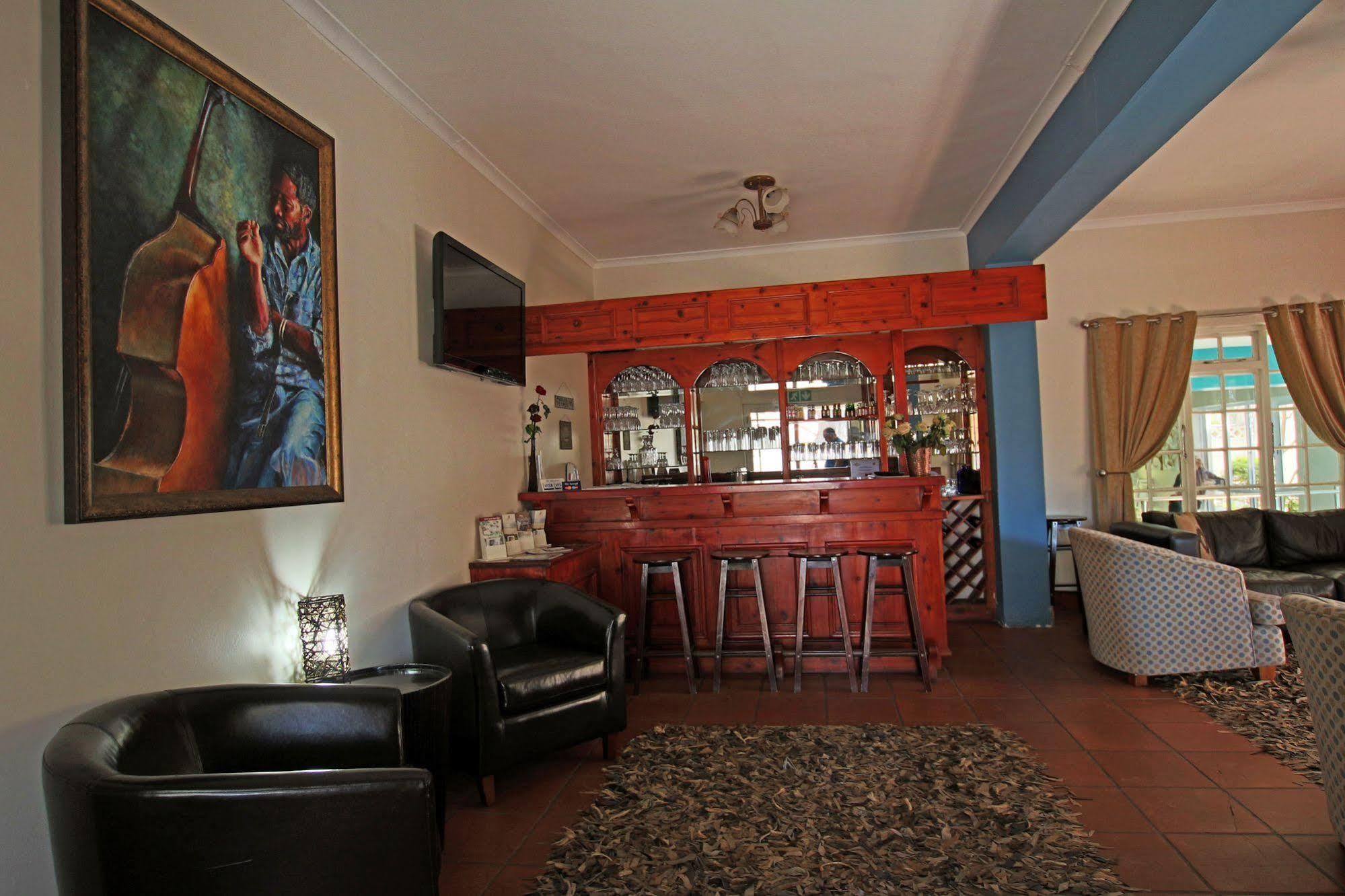 A&A Guesthouse Port Elizabeth Exterior foto